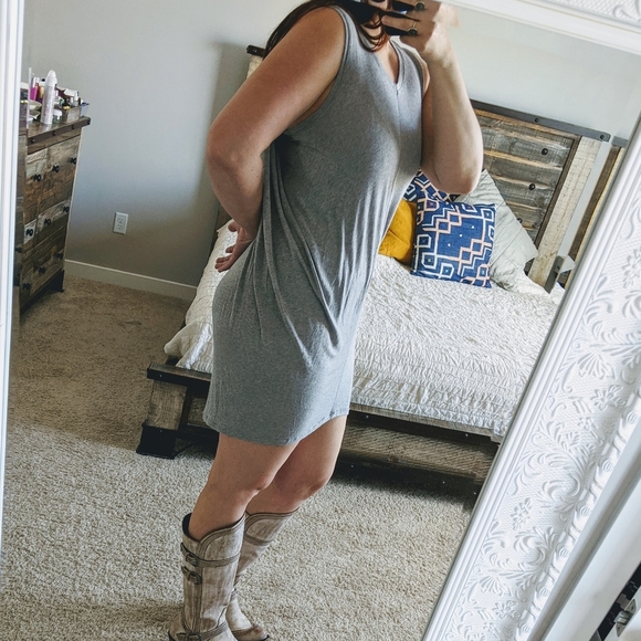 🆕🌿SUNDANCE KNIT DRESS🌿 - Picture 2 of 8